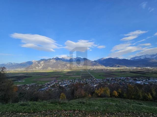 Landwirtschaft kaufen in Vionnaz, Wallis