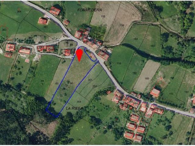 Local Comercial en venta en Colunga, Asturias