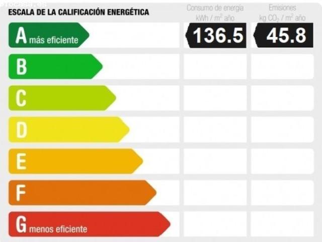 Casa en venta en Cobeja
