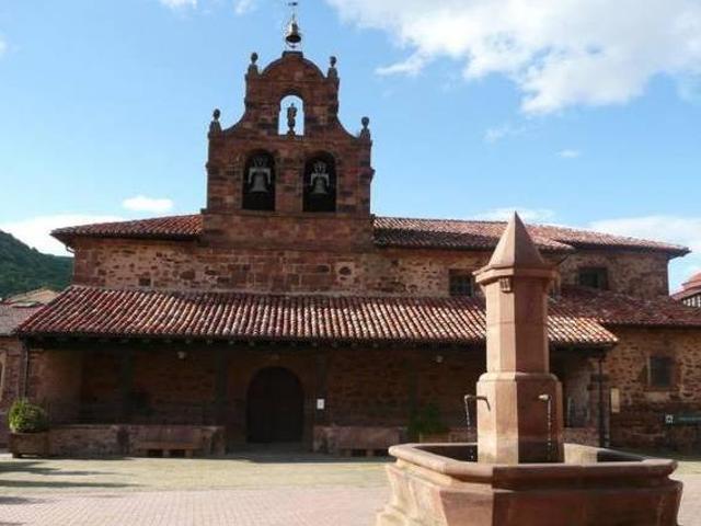 Casa en alquiler en Valgañón, La Rioja