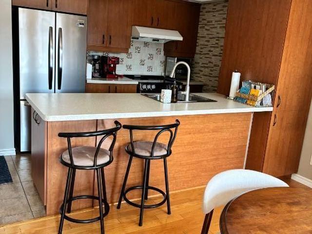 Apartment for rent in Québec, Quebec