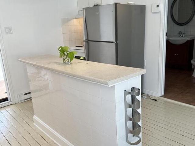 Apartment for rent in Hull, Gatineau
