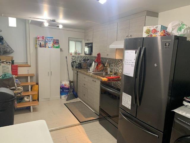 Apartment for rent in St. Leonard's, Quebec