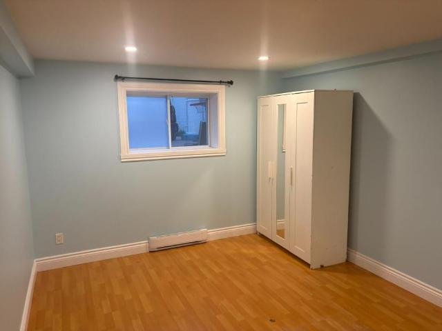 Apartment for rent in Saint-Léonard, Montréal