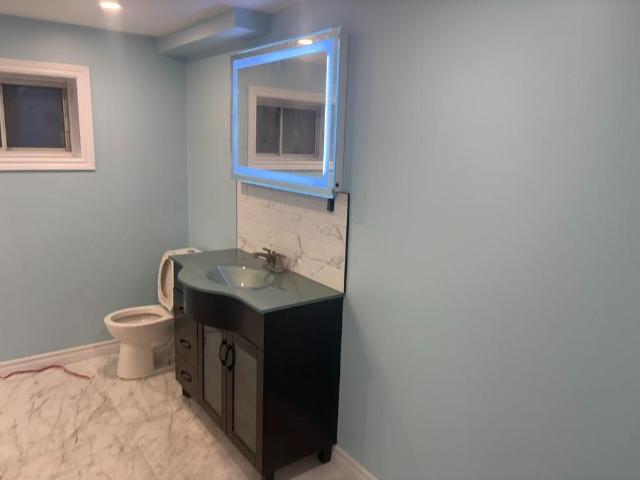 Apartment for rent in Saint-Léonard, Montréal