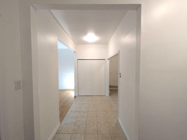 Apartment for rent in St. Leonard's, Quebec