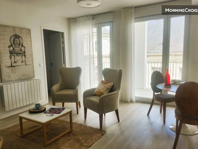 Appartement location à Châtellerault