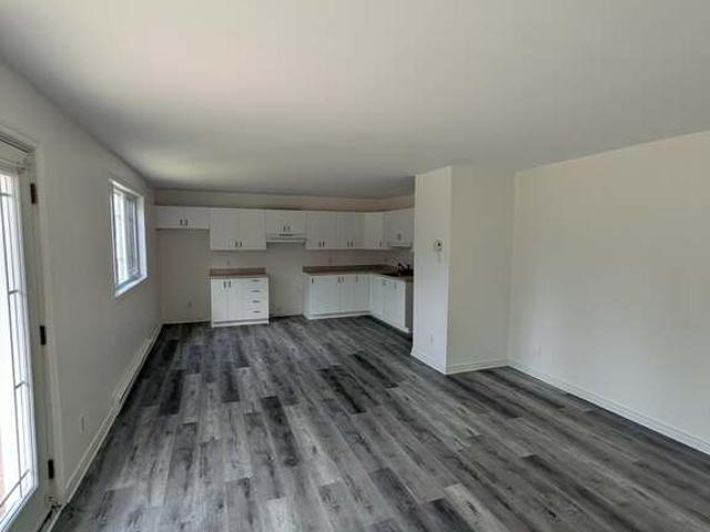 Apartment for rent in Rivière-du-loup, Quebec