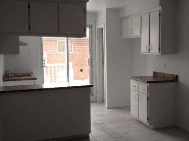 Apartment for rent in St. Leonard's, Quebec