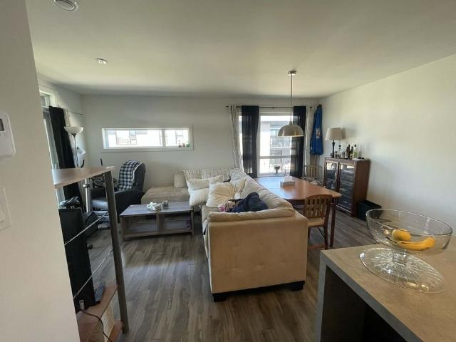 Apartment for rent in Roussillon, Quebec