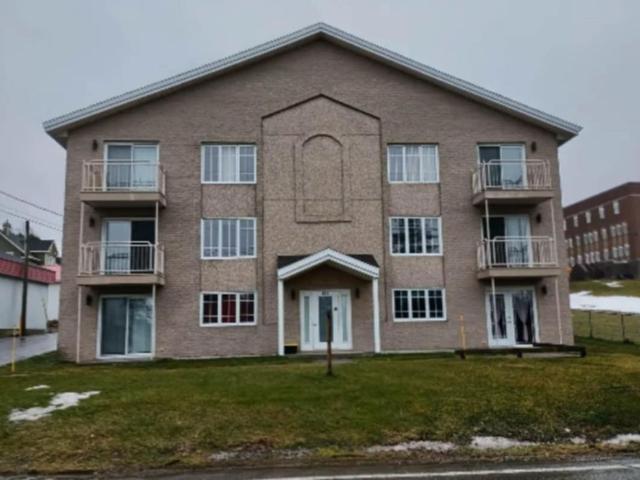 Apartment for rent in Rivière-du-loup, Quebec
