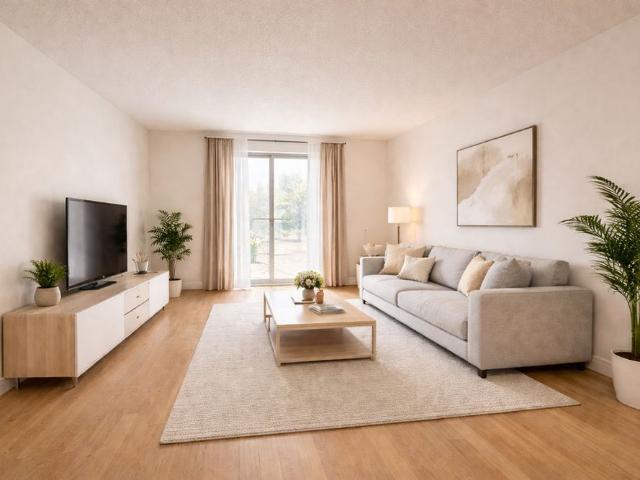 Apartment for rent in Québec, Quebec