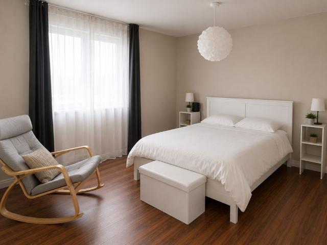 Apartment for rent in Duvernay, Quebec