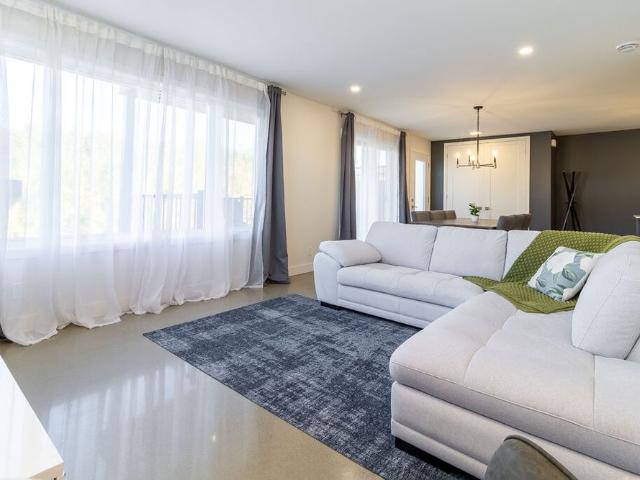 Apartment for rent in Bécancour, Quebec