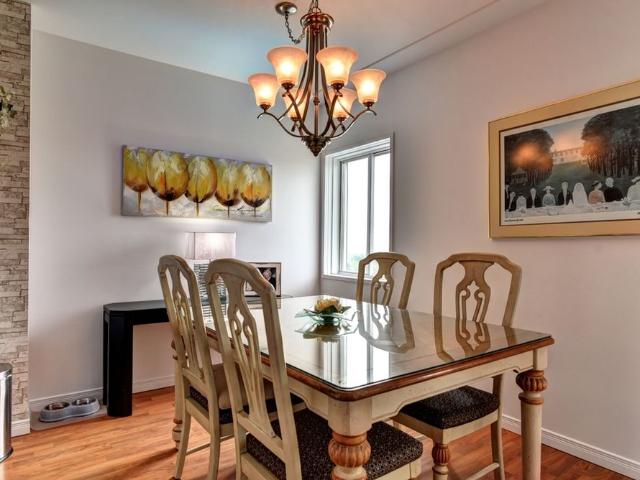 Apartment for rent in Québec, Quebec
