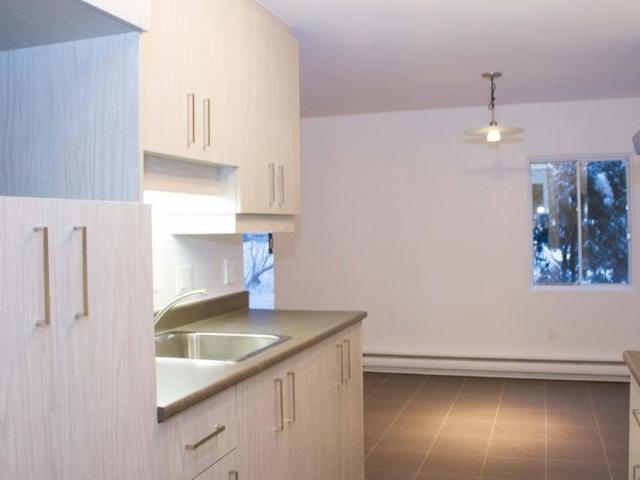 Apartment for rent in Québec, Quebec