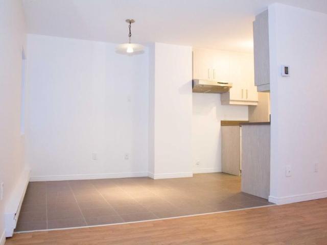 Apartment for rent in Québec, Quebec