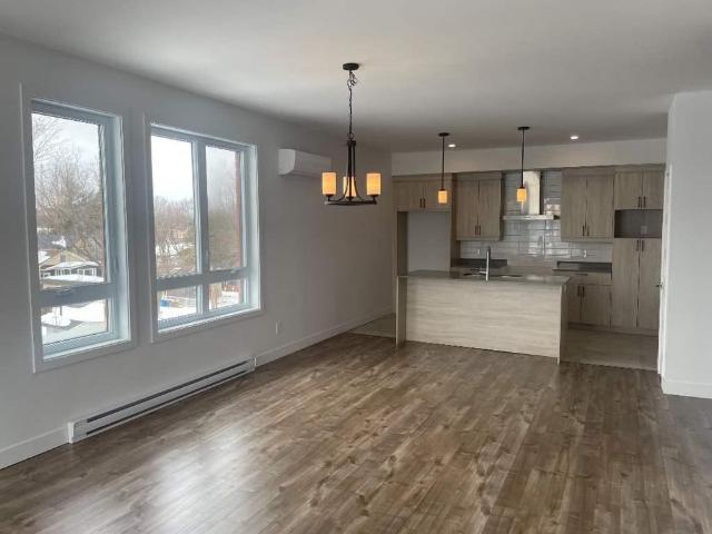 Apartment for rent in Saint-jean-sur-richelieu, Quebec