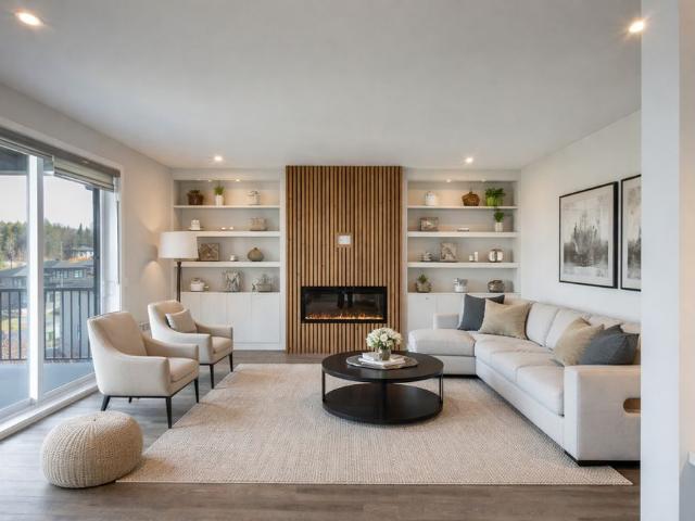 Apartment for rent in Sherbrooke, Quebec