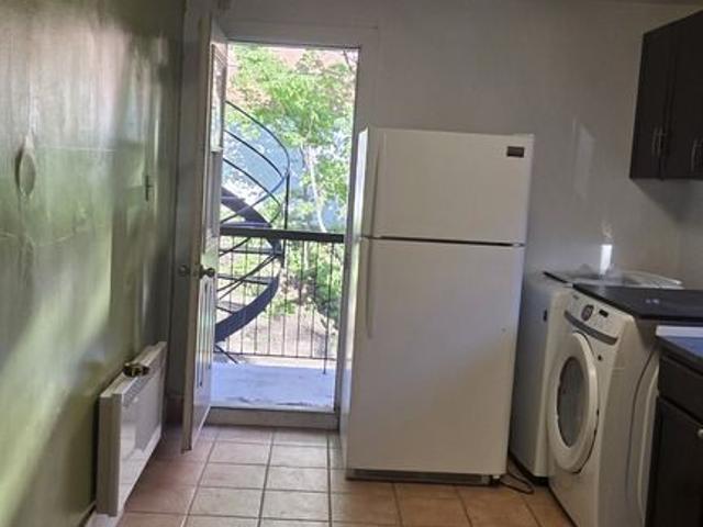 Apartment for rent in St. Leonard's, Quebec