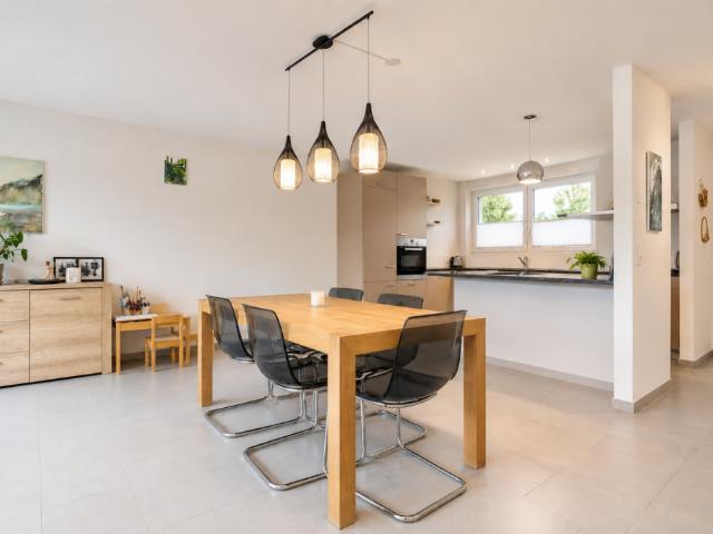 Wohnung kaufen in Villeneuve (VD), Waadt
