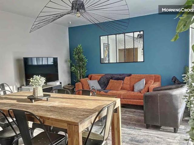 Appartement location à Saint-Denis, Epinay-sur-seine