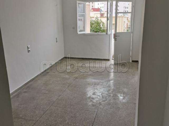 Appartement location à Rbat