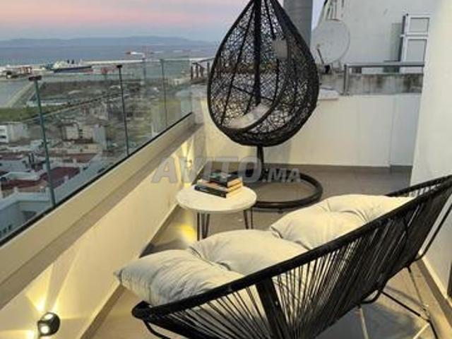 Appartement vente à Centre Ville