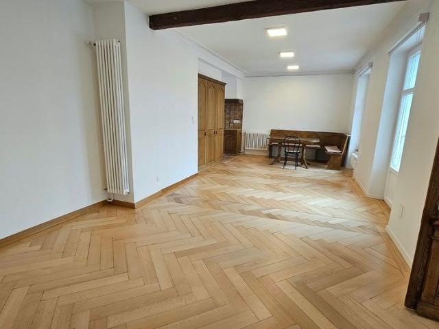 Apartment mieten in Delémont, District de Delémont