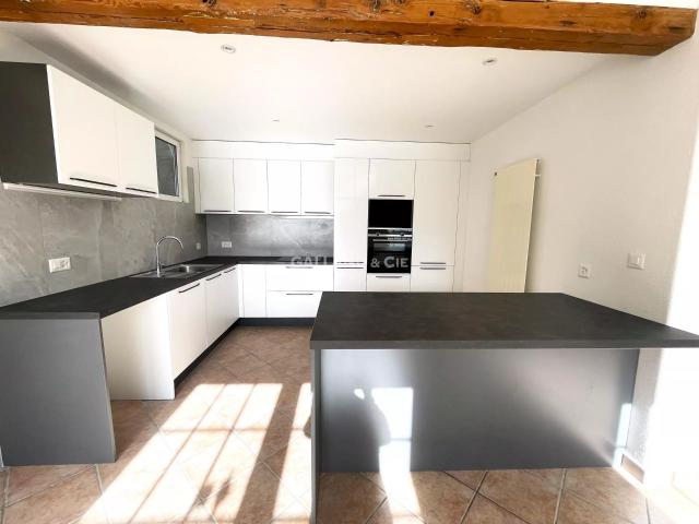 Apartment mieten in Cheseaux-Lausanne, Waadt