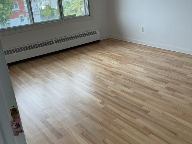 Apartment for rent in Saint-Léonard, Montréal