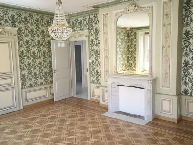Apartment mieten in La Chaux-de-Fonds