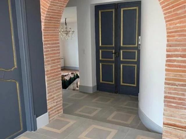 Maison location à Toulouse, Grenade