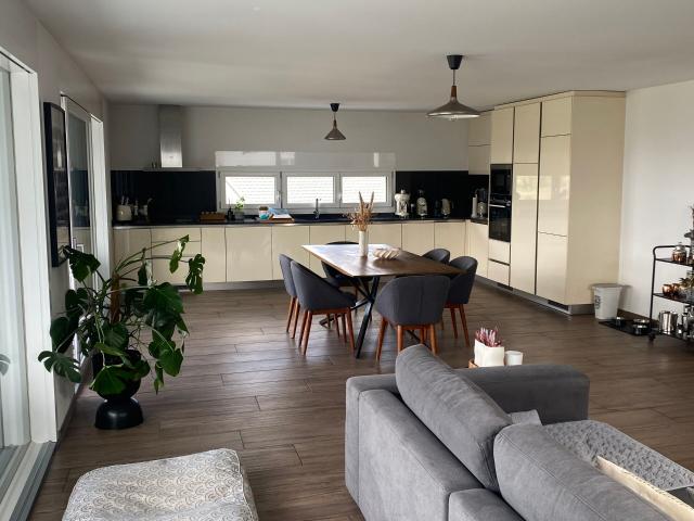 Apartment kaufen in Misery-Courtion, Freiburg