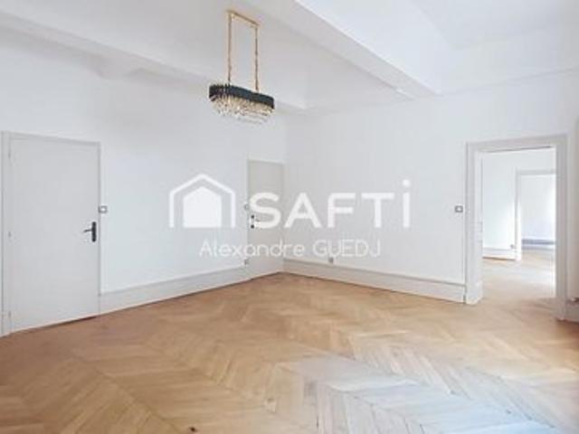 Appartement vente à Lyon, Métropole de Lyon