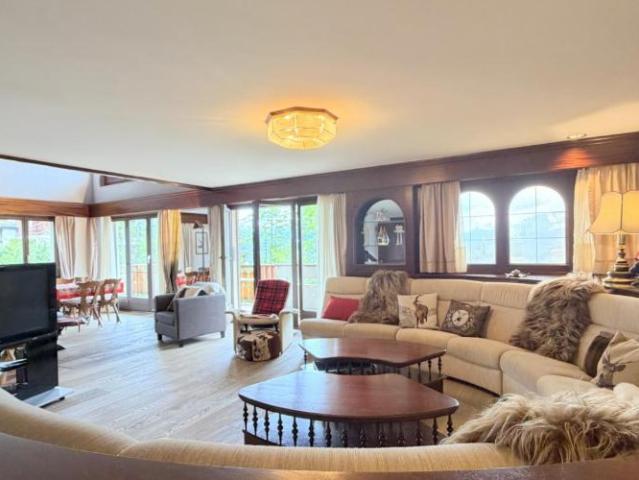 Apartment mieten in Crans-Montana, Wallis