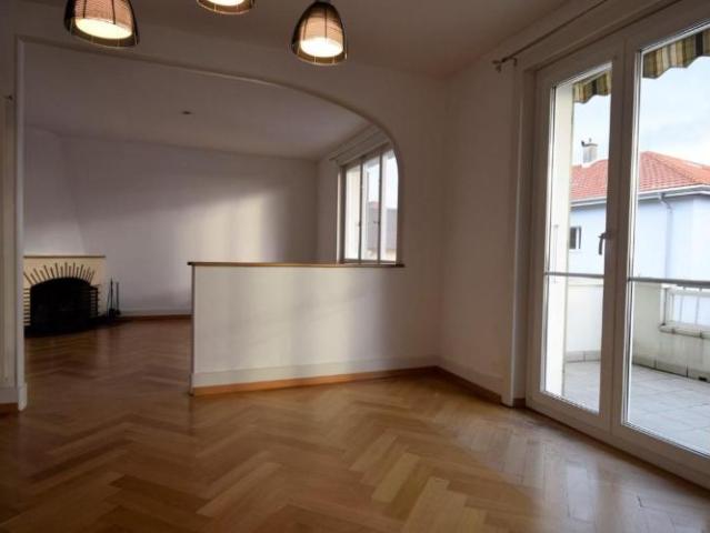 Apartment mieten in Corcelles (NE)