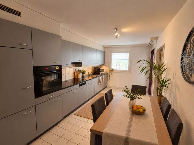 Apartment mieten in Renens, District de l'Ouest lausannois