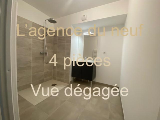 Appartement vente à Caen, Verson