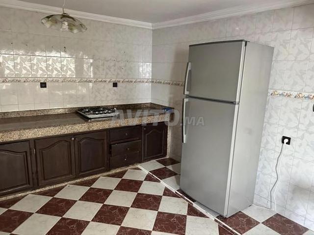 Appartement location à El Ma, Gharb-Chrarda-Beni Hssen