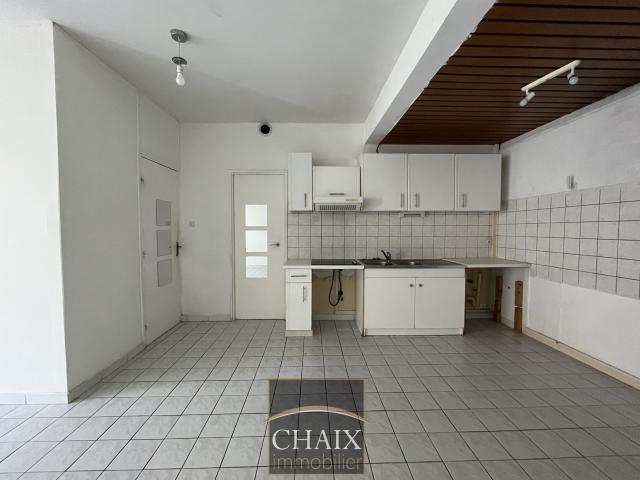 Appartement location à Marseille, Aubagne