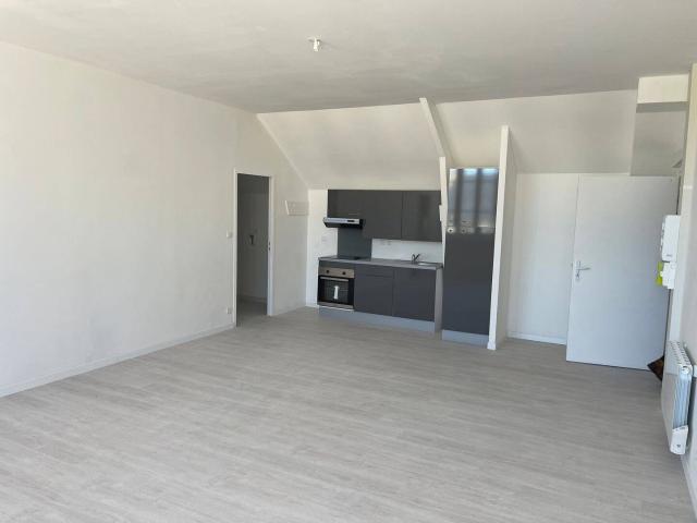 Appartement location à Kerhardis, Sibiril