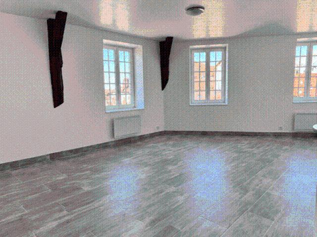 Appartement location à La Motte-Tilly, Aube