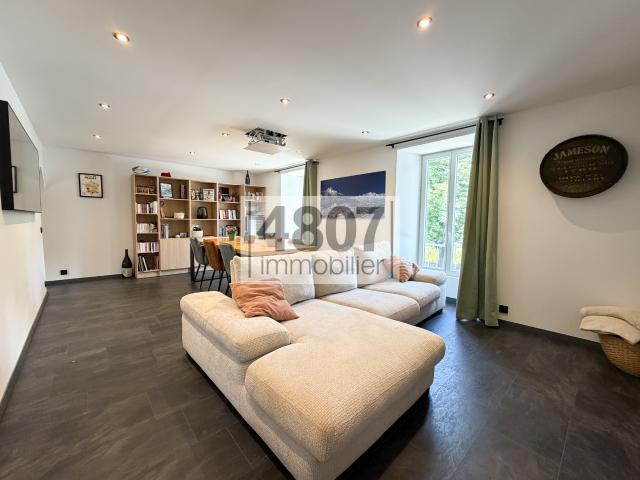 Appartement vente à Bonneville, Sallanches