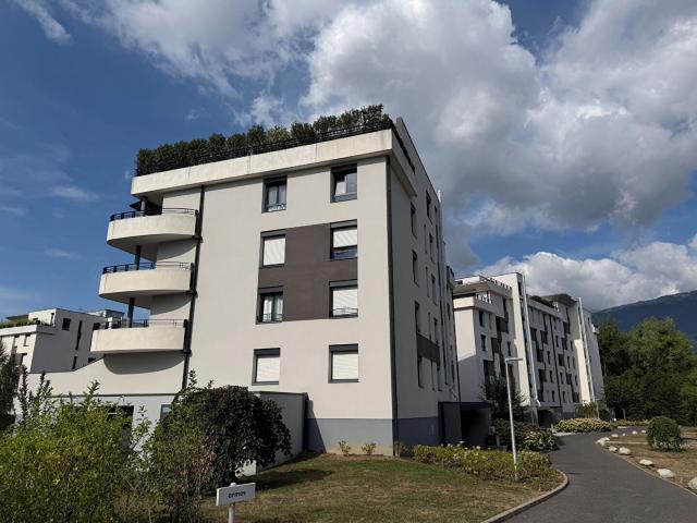 Appartement location à Gex, Saint-genis-pouilly