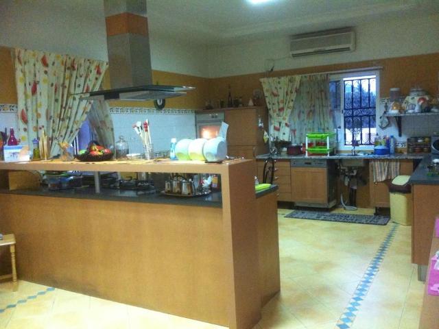 Maison vente à Ben Arous