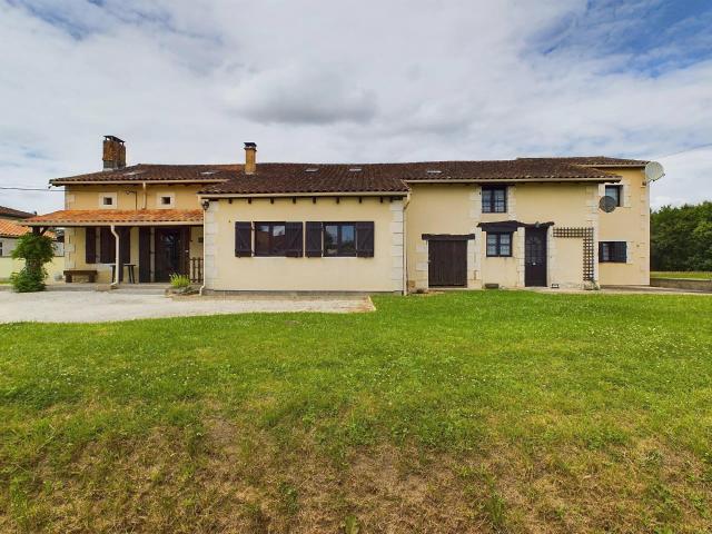 Maison vente à Périgueux, Saint-vincent-de-connezac