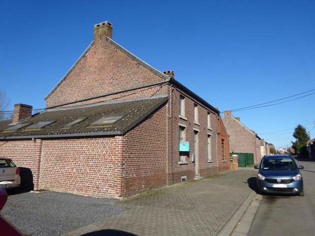 Maison location à Saint-Denis, Mons