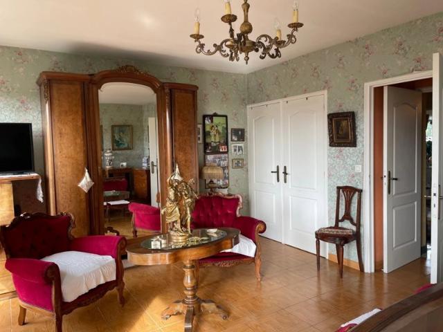 Maison vente à Bordeaux