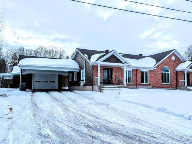 House for sale in Drummondville